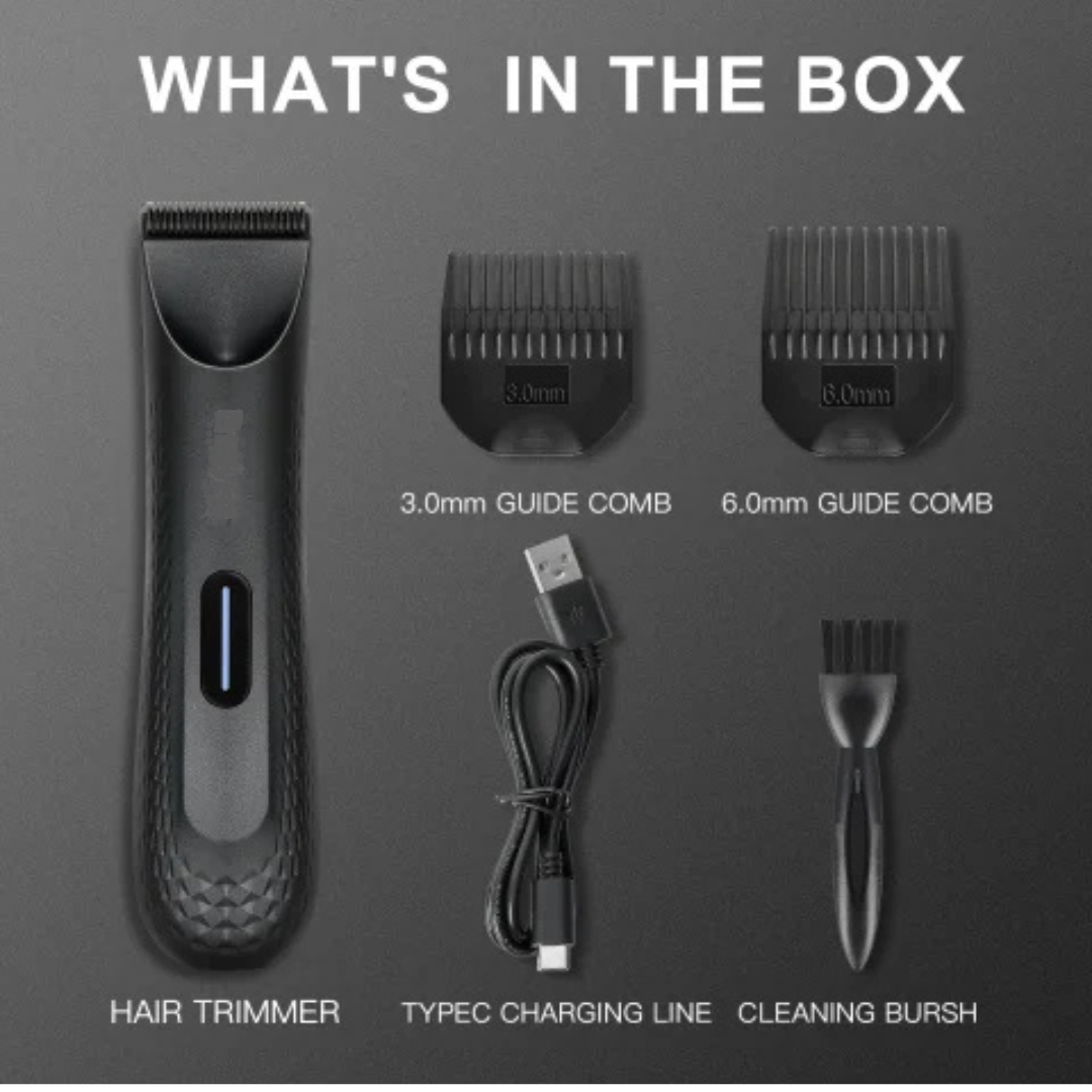 TrimMaster Pro