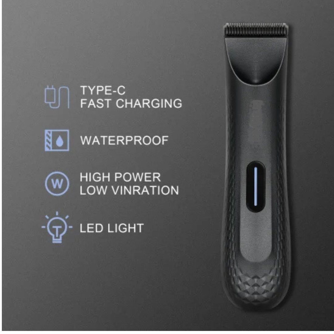 TrimMaster Pro