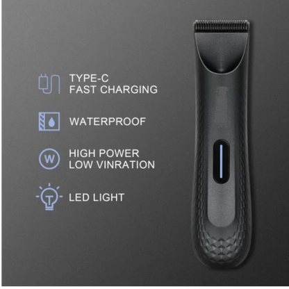 TrimMaster Pro
