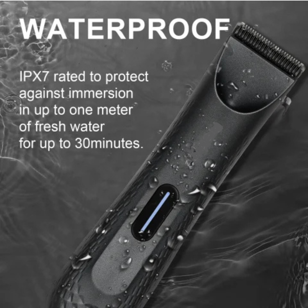 TrimMaster Pro